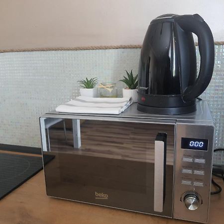 Appartamento Apartament Nad Fontanna Malbork Esterno foto