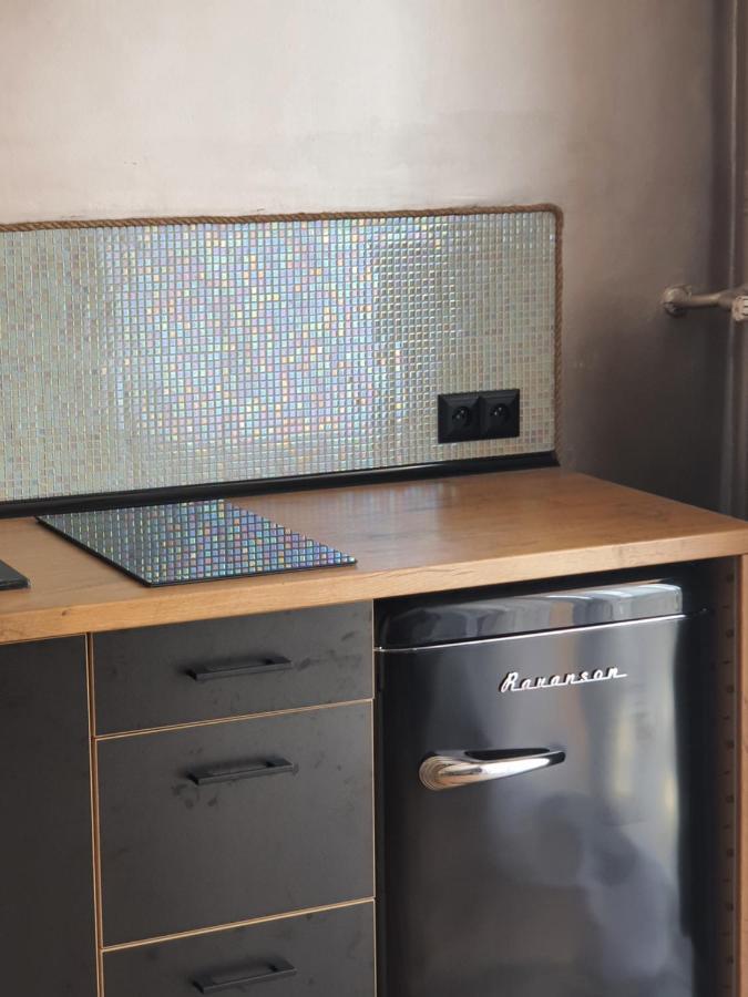 Appartamento Apartament Nad Fontanna Malbork Esterno foto
