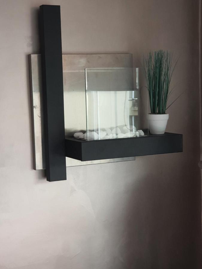 Appartamento Apartament Nad Fontanna Malbork Esterno foto